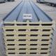 O-Metall panneau sandwich toiture / Paquet: 203104