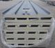 O-Metall panneau sandwich toiture / Paquet: 203107