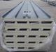 O-Metall panneau sandwich toiture / Paquet: 203117