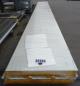 O-Metall Sandwich-Dachpaneel Polyester / Paket: 25764