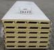 O-Metall Sandwich-Dachpaneel Polyester / Paket: 26225