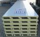 O-Metall Sandwich-Dachpaneel Polyester / Paket: 27876