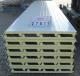 O-Metall Sandwich-Dachpaneel Polyester / Paket: 27877