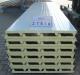 O-Metall Sandwich-Dachpaneel Polyester / Paket: 27878