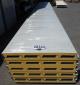 O-Metall Sandwich-Dachpaneel Polyester / Paket: 28344
