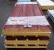 O-Metall Sandwich-Dachpaneel Polyester / Paket: 28873