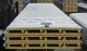 O-Metall Sandwich-Dachpaneel / Paket: 28899
