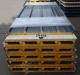 O-Metall sandwich dakpaneel polyester / pakket: 29158