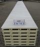 O-Metall Sandwich-Dachpaneel Polyester / Paket: 29703