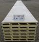O-Metall Sandwich-Dachpaneel Polyester / Paket: 29704