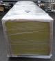 O-Metall Brandschutzwand Polyester / Paket: 82356