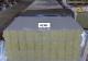 O-Metall Brandschutzwand Polyester / Paket: 82385