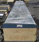 O-Metall Brandschutzwand Polyester / Paket: 82389