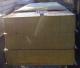 O-Metall Brandschutzwand Polyester / Paket: 82393