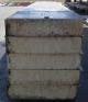 O-Metall Brandschutzwand Polyester / Paket: 82403