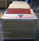 O-Metall Brandschutzwand Polyester / Paket: 82425