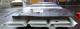 O-Metall Brandschutzdach Polyester / Paket: 82397