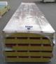 O-Metall Brandschutzdach Polyester / Paket: 82467