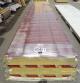 O-Metall Brandschutzdach Polyester / Paket: 82481