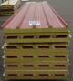 O-Metall Brandschutzdach Polyester / Paket: 82487
