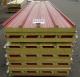 O-Metall Brandschutzdach Polyester / Paket: 82488