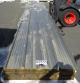 O-Metall Brandschutzdach Polyester / Paket: 82535