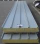 O-Metall Brandschutzdach Polyester / Paket: 82602