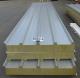 O-Metall Brandschutzdach Polyester / Paket: 82604