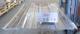 O-Metall Polycarbonat Lichtplatte 25.268/4 / Paket: 3536