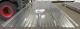 O-Metall lichplaat polycarbonaat 25.268/4 / pakket: 3543