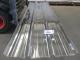 O-Metall plaque translucide polycarbonate 45.333/3 / Paquet: 3561