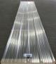 O-Metall Polycarbonat Lichtplatte 40.250/4 / Paket: 3566
