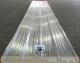 O-Metall Polycarbonat Lichtplatte 40.250/4 / Paket: 3567