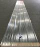 O-Metall lichplaat polycarbonaat 40.250/4 / pakket: 3569