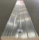 O-Metall lichplaat polycarbonaat 40.250/4 / pakket: 3570
