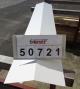 O-Metall Firstkappe / Paket: 50721