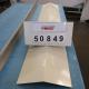O-Metall Firstkappe / Paket: 50849