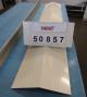 O-Metall Firstkappe / Paket: 50857