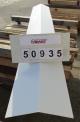 O-Metall Firstkappe / Paket: 50935