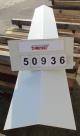 O-Metall Firstkappe / Paket: 50936