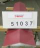 O-Metall Firstkappe / Paket: 51037