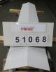 O-Metall Firstkappe / Paket: 51068