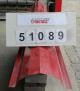 O-Metall Firstkappe / Paket: 51089
