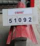 O-Metall Firstkappe / Paket: 51092