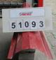 O-Metall Firstkappe / Paket: 51093