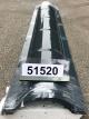 O-Metall Firstkappe / Paket: 51520