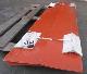 O-Metall Firstkappe Nr. 1 / Paket: 5363