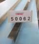O-Metall rive / Paquet: 50062