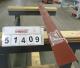 O-Metall Ortabschluß / Paket: 51409