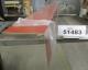 O-Metall Ortabschluß / Paket: 51483